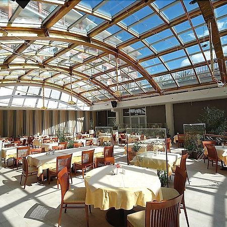 Grand Hotel Portoroz 4* Superior - Lifeclass Hotels & Spa Luaran gambar
