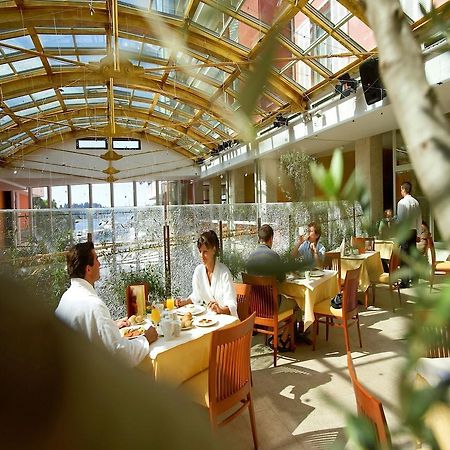 Grand Hotel Portoroz 4* Superior - Lifeclass Hotels & Spa Luaran gambar