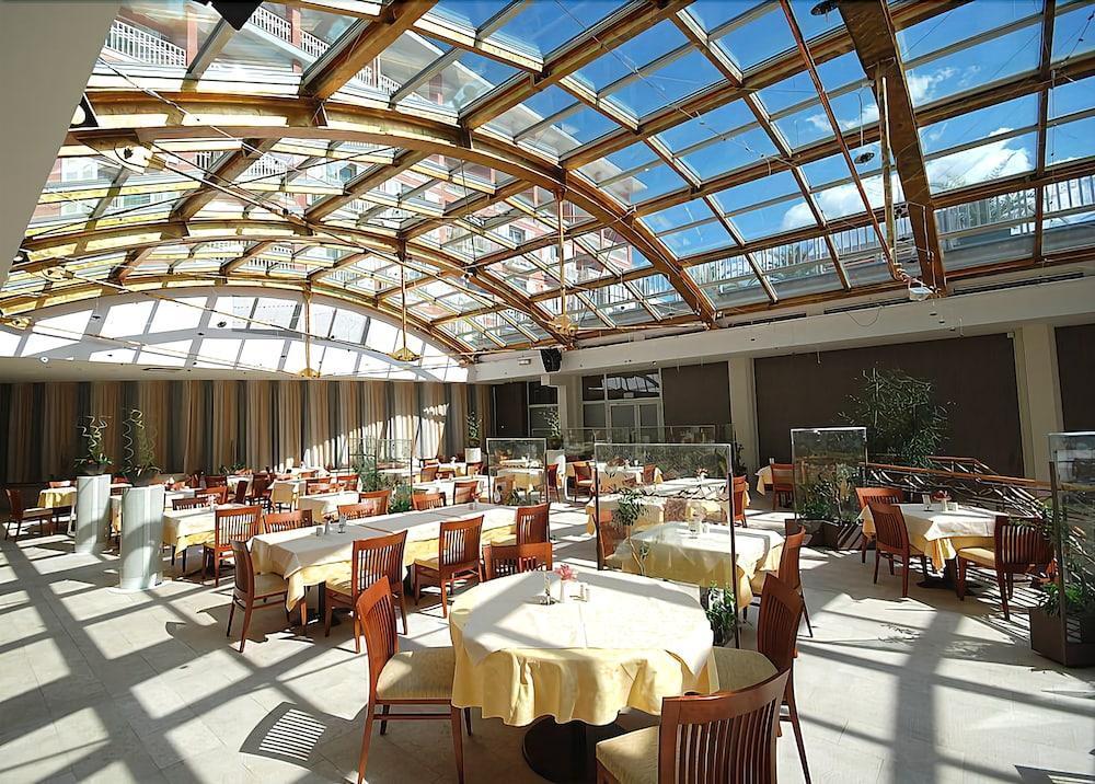 Grand Hotel Portoroz 4* Superior - Lifeclass Hotels & Spa Luaran gambar
