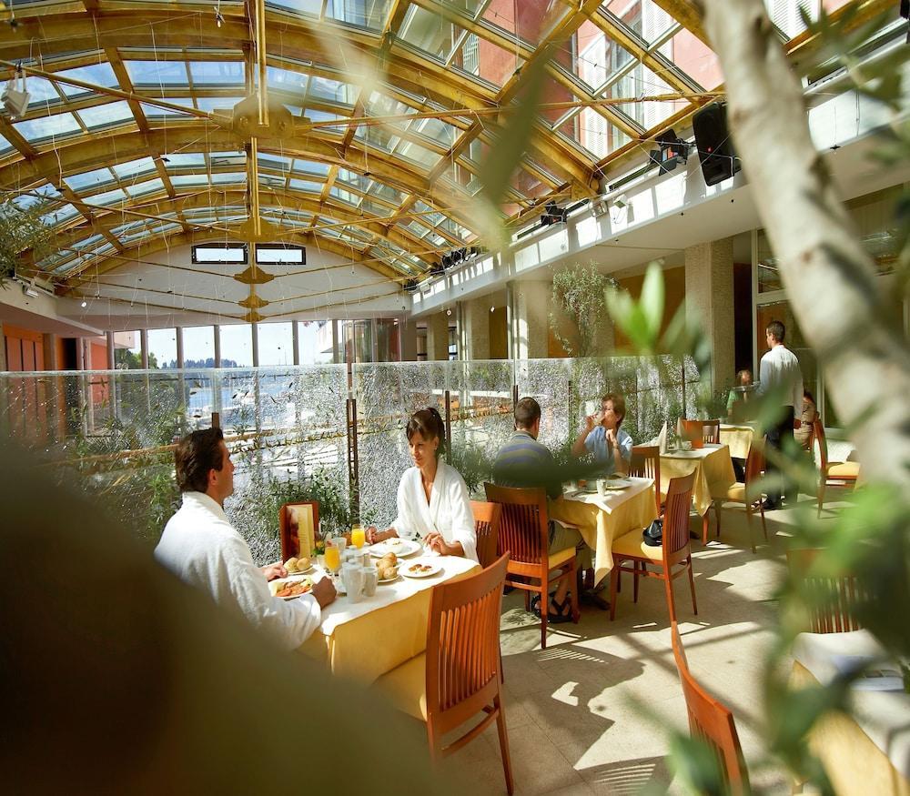 Grand Hotel Portoroz 4* Superior - Lifeclass Hotels & Spa Luaran gambar