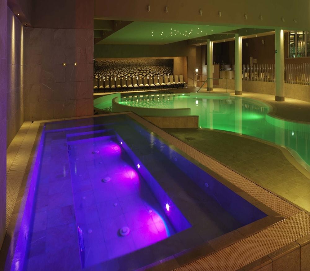 Grand Hotel Portoroz 4* Superior - Lifeclass Hotels & Spa Luaran gambar